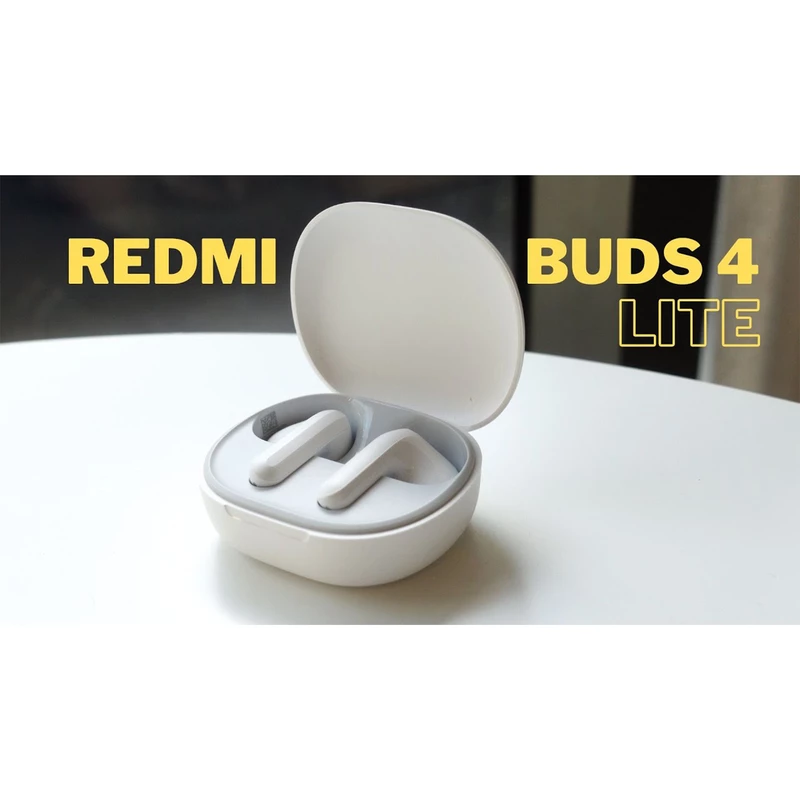 هدفون بلوتوثی شیائومی Redmi Buds 4 Lite